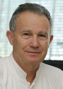 Doc. MUDr. Ján Koller, PhD.